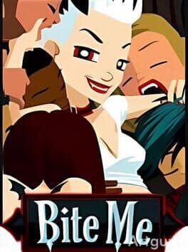 Bite Me cover art
