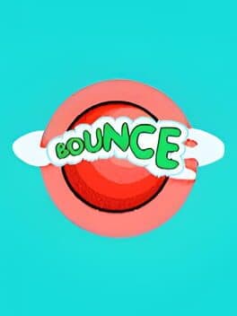 Bounce cover art