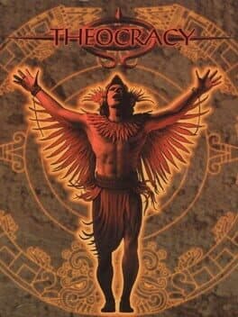 Theocracy cover art