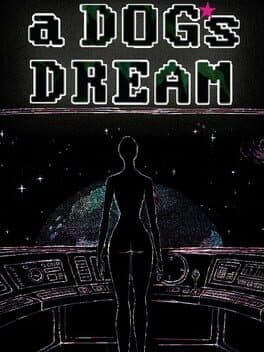 A Dogs Dream cover art