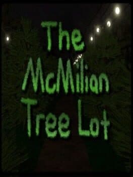 The McMilian Tree Lot cover art