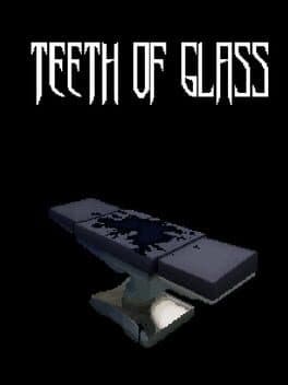 Teeth of Glass cover art