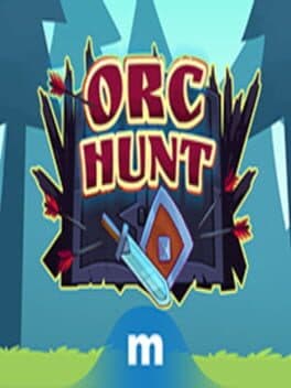Orc Hunt cover art