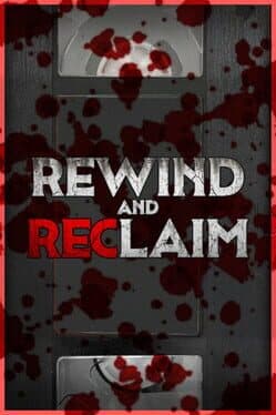 Rewind And Reclaim cover art
