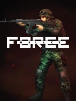 Bullet Force cover art