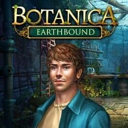 Botanica: Earthbound cover art