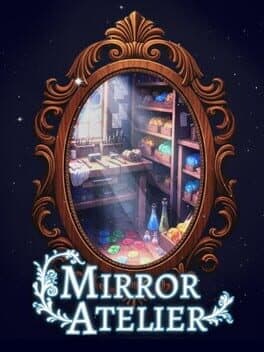 Mirror Atelier cover art