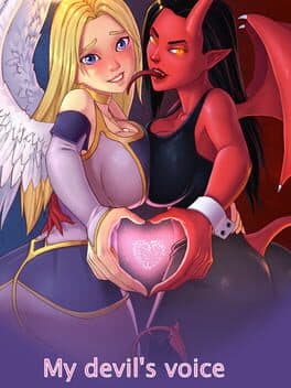 My Devil's Voice cover art