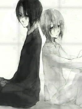 ...In White cover art