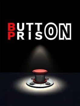 Button Prison cover art