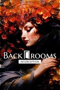 Backrooms Interception cover art