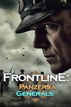 Frontline: Panzers & Generals Vol. I cover art