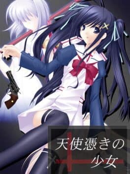 Tenshitsuki no Shoujo cover art