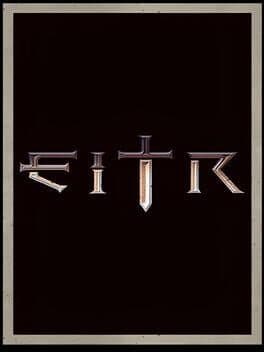 Eitr cover art