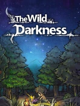 The Wild Darkness cover art