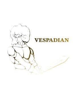 Vespadian cover art