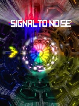 Signal to Noise cover art