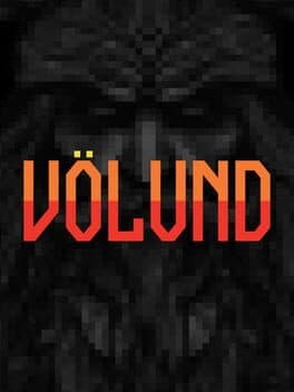 Völund cover art