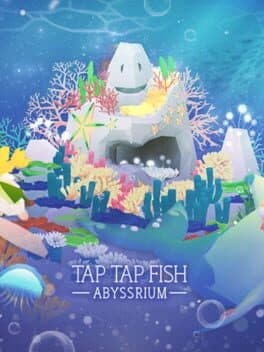 Tap Tap Fish: AbyssRium cover art