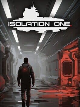 Isolation One cover art