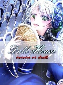 DollHouse: Survive or Death cover art