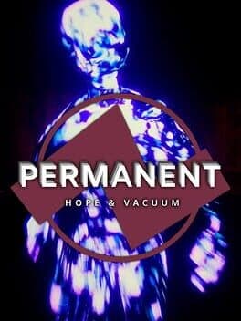 Permanent: Hope & Vacuum cover art