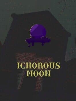 Ichorous Moon cover art