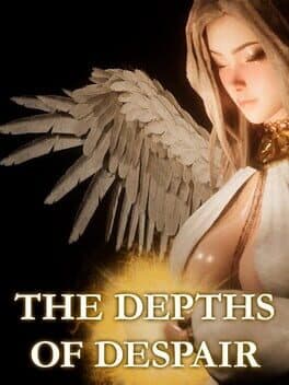 The Depths of Despair cover art