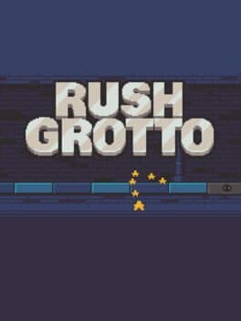 Rush Grotto cover art