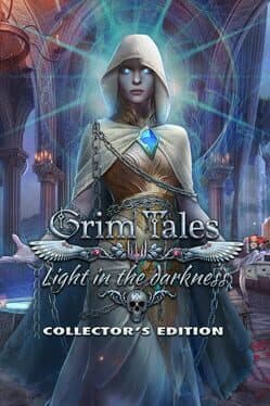 Grim Tales: Light in the Darkness - Collector's Edition cover art