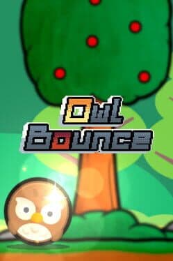 Owl Bounce cover art