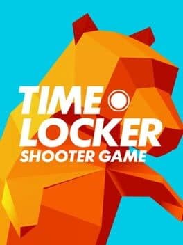 Time Locker cover art