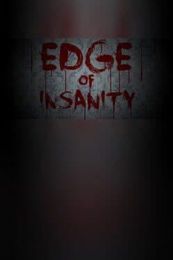Edge of Insanity cover art