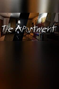 The Apartment cover art