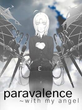 Paravalence: With My Angel cover art