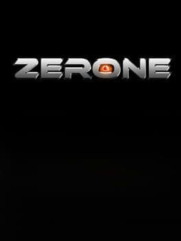 Zerone Episode 1 Gunner cover art