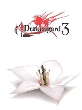 Drakengard 3: Collector's Edition cover art