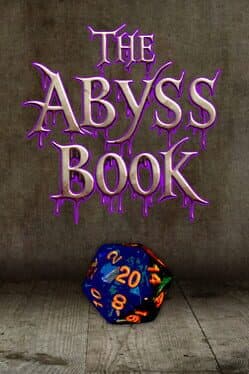 The Abyss Book cover art