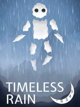 Timeless Rain cover art