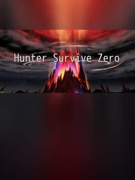 Hunter Survive Zero cover art