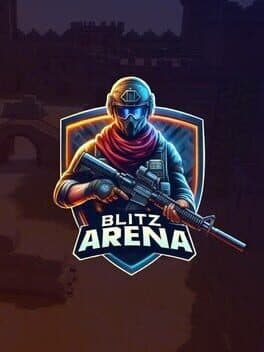 Blitz Arena cover art