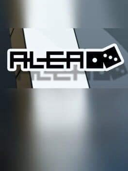 Alea cover art