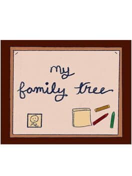 My Family Tree cover art