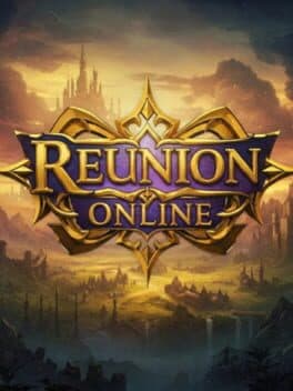 Reunion Online cover art
