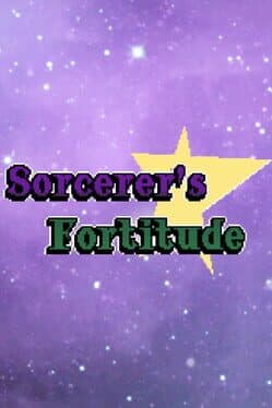 Sorcerer's Fortitude cover art