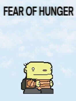 Fear of Hunger cover art