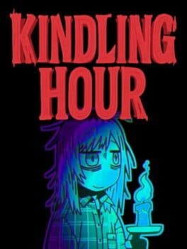 Kindling Hour cover art