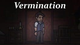 Vermination cover art