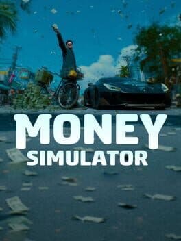 Money Simulator cover art
