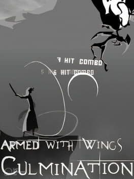 Armed With WIngs: Culmination cover art